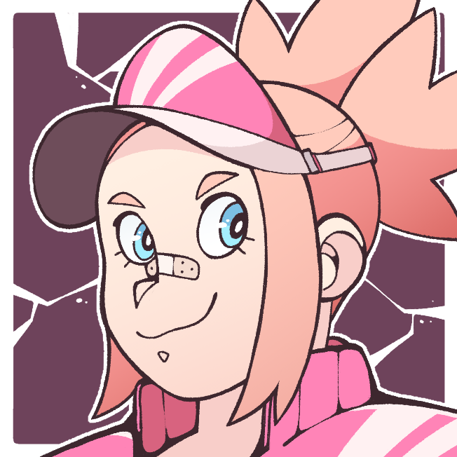 maxiebreak